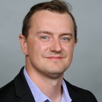 Alex Crawford