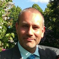 Michael Gejskog