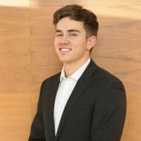 Connor Valde