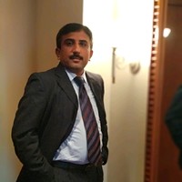 P B Bala Amarnath Sah