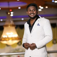 Guru Prasad S