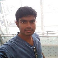 Prasanth Ravichandran