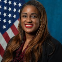 Amber Blake (Personal Account)