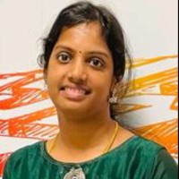 Abinaya K