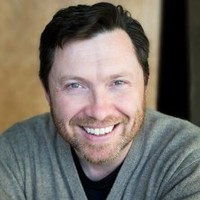 Gregory McGrath