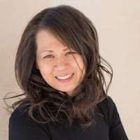 Elizabeth Yin Chung
