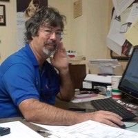 Ed Snyder