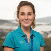 Eleanor Ronchetti Née Davis