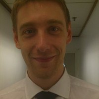 Peter Foreman