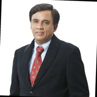 Anil Khanna