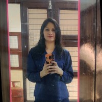 Afsha Rana