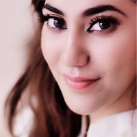 Shiza Ahmed