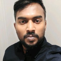 Ganesh Ramalingam