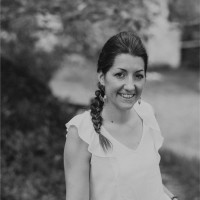 Miriam Weber