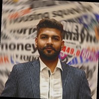 Vishal Kamdar
