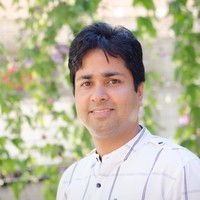 Dominic Narang
