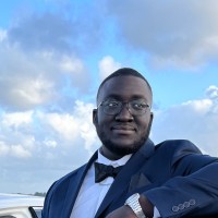 Bensen Pierre
