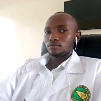 Nicholas Makau