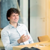 Bas Hagoort