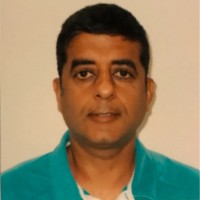 Vineet Mehta