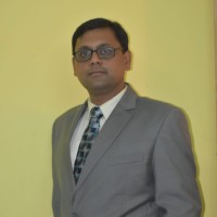 Jaideep Ghosh