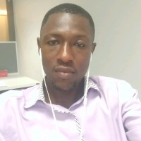 James Gyamah