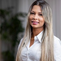 Maria Carolina Torres