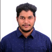 Chandrasekhar Karanam