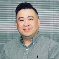 Michael Cao