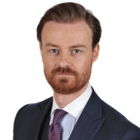 James Docker