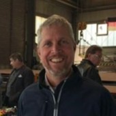 Diederick Stam