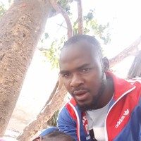 Gershom Musenge