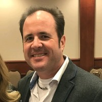 Chance Cooper