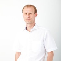 Beljaev Andrey