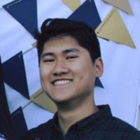 Justin Tran, Eit