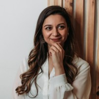 Nazia Haq