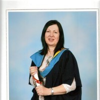Geraldine Tirrell