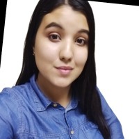 Katherine Salcedo