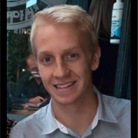 Jacob Sharp