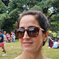 Elham Ebrahimi