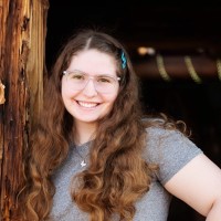 Abigail Chinnock