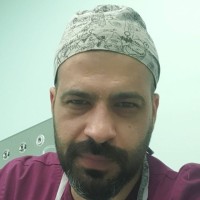 Dr James