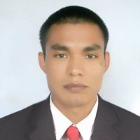 Ram Prasad Shrestha