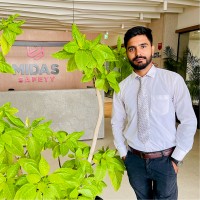 Muhammad Saad Saeed