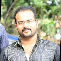 Vinay Shajan