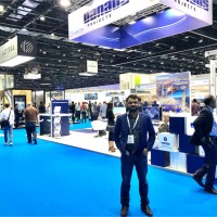 Syed Ali  Haroon, PMP®