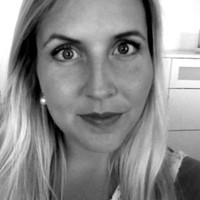 Tine Bjerregaard Pedersen