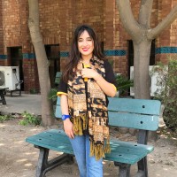 Mahnoor Baig