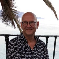 Mikael Ericsson Blomme