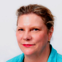 Sarah Harris